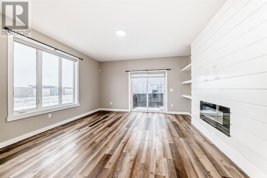 Single Family House for Sale in   Skyview Parade Skyview Ranch Calgary 