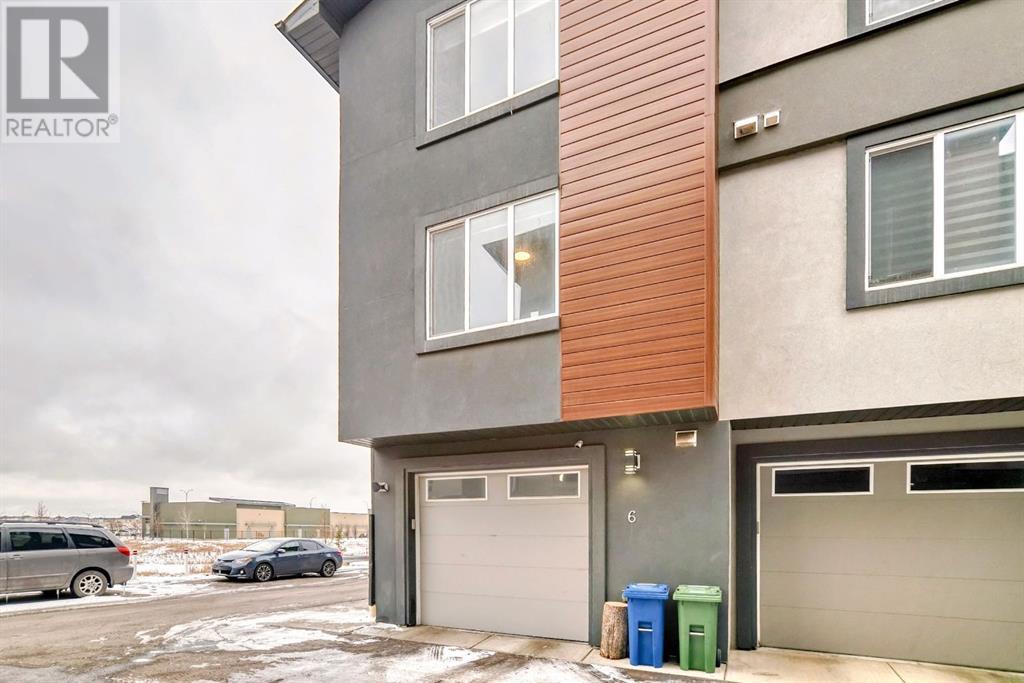 Single Family House for Sale in   Skyview Parade Skyview Ranch Calgary 