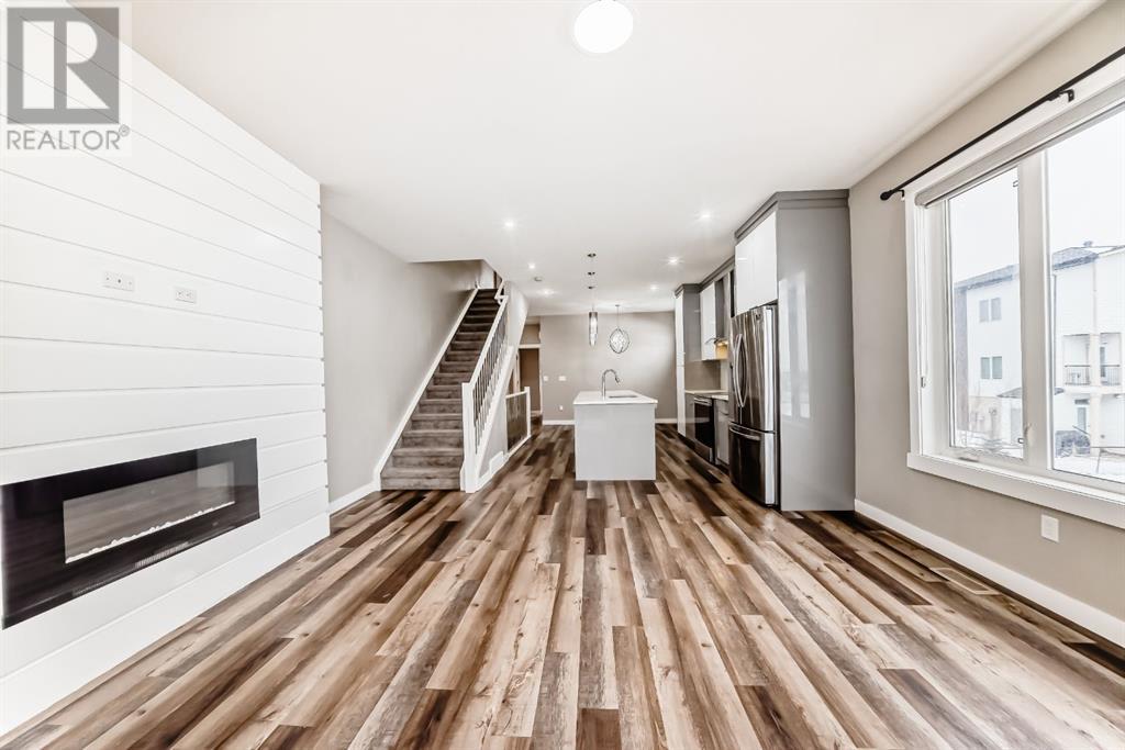 Single Family House for Sale in   Skyview Parade Skyview Ranch Calgary 