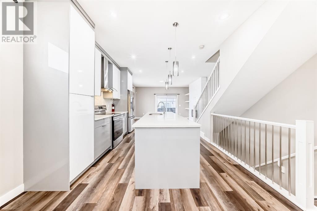 Single Family House for Sale in   Skyview Parade Skyview Ranch Calgary 