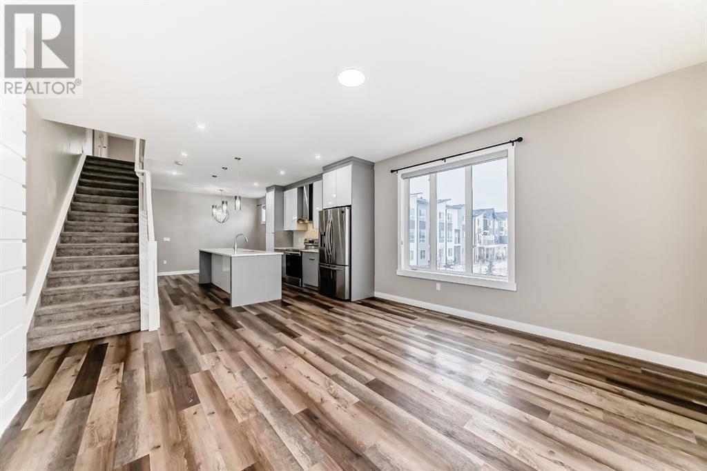 Single Family House for Sale in   Skyview Parade Skyview Ranch Calgary 