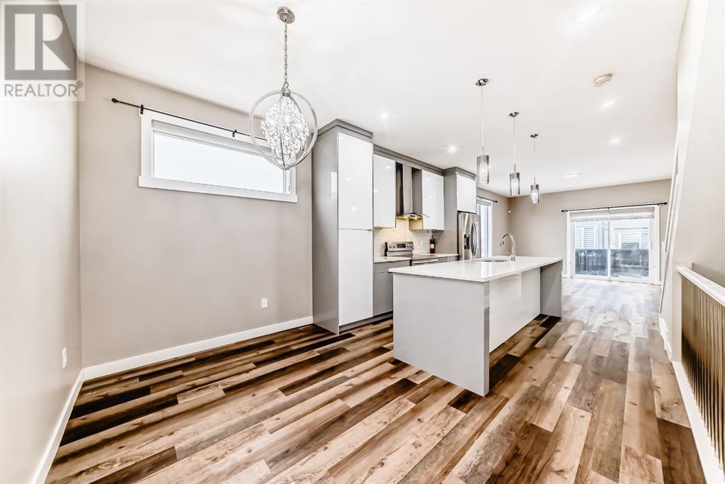 Single Family House for Sale in   Skyview Parade Skyview Ranch Calgary 