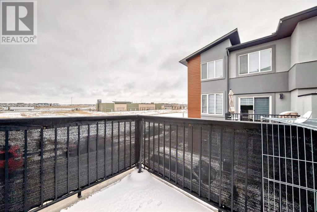 Single Family House for Sale in   Skyview Parade Skyview Ranch Calgary 