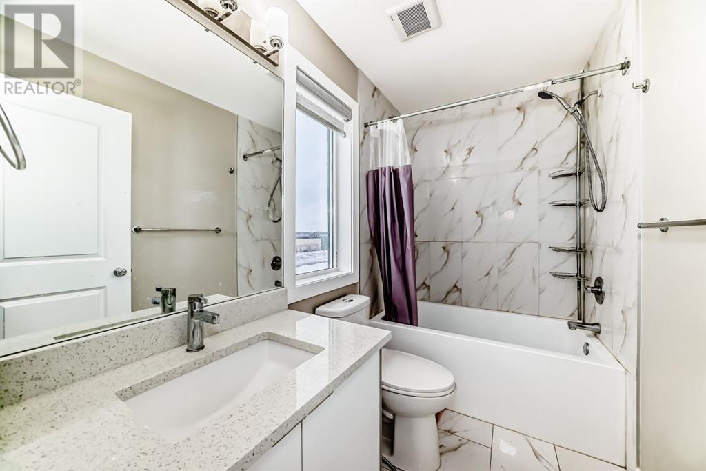 Single Family House for Sale in   Skyview Parade Skyview Ranch Calgary 