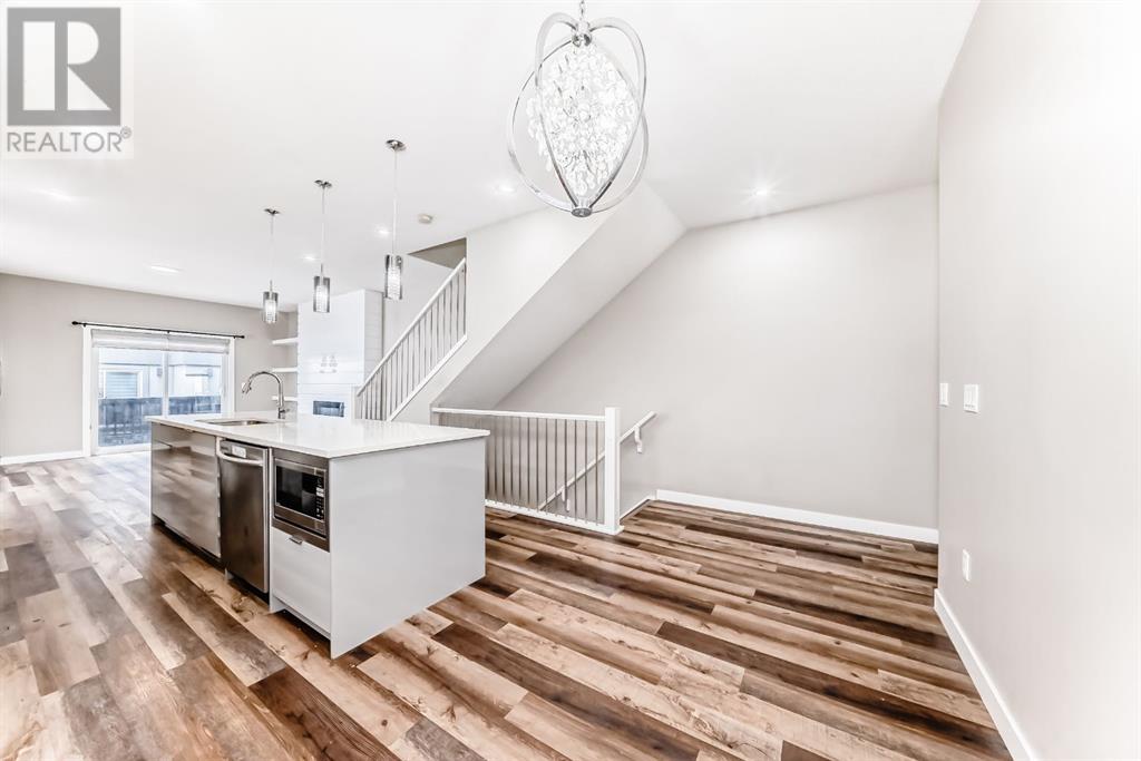 Single Family House for Sale in   Skyview Parade Skyview Ranch Calgary 