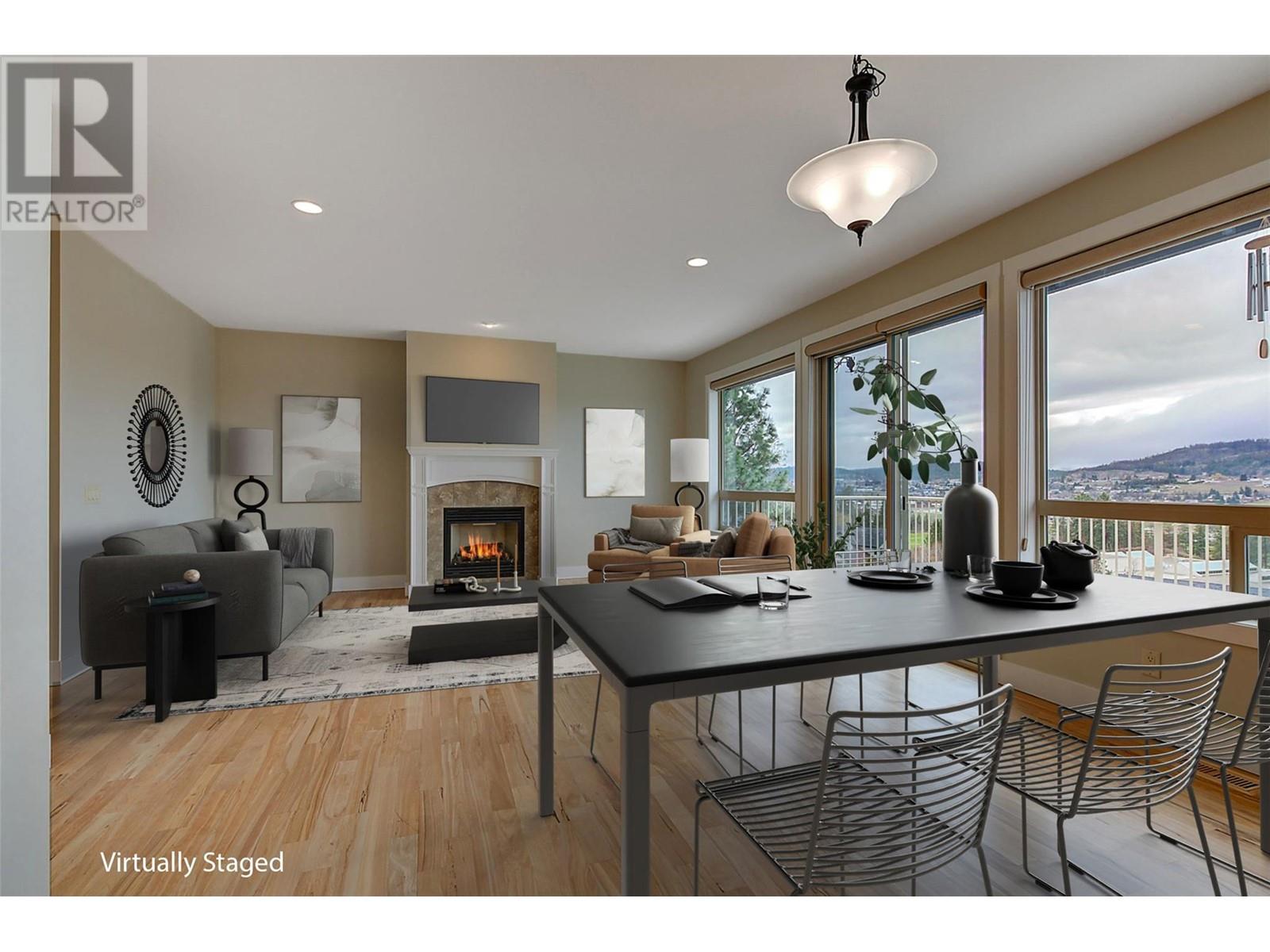  10430 Copper Hill Place, Lake Country