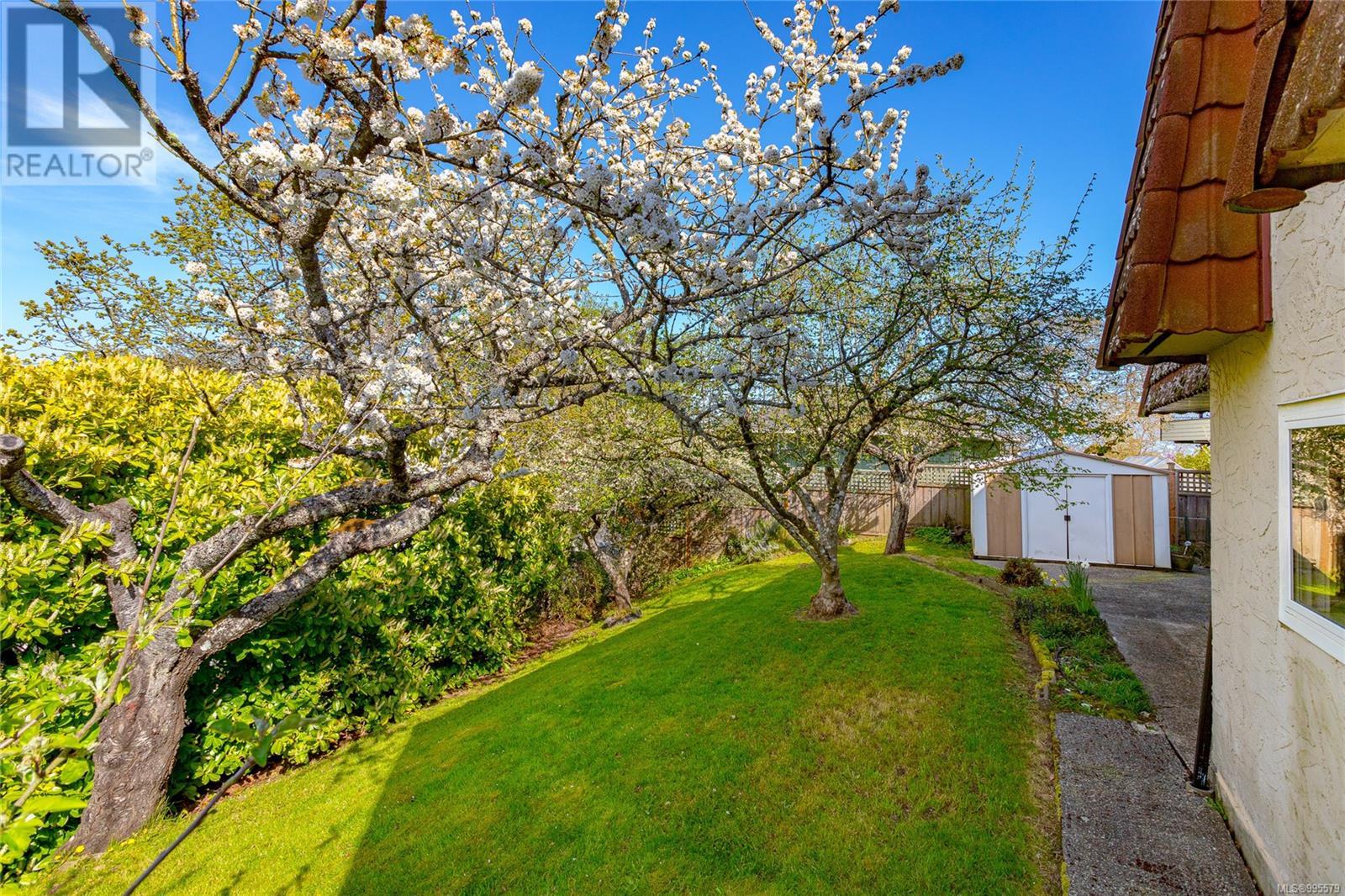 Single Family House for Sale in  Merritt Pl Victoria 