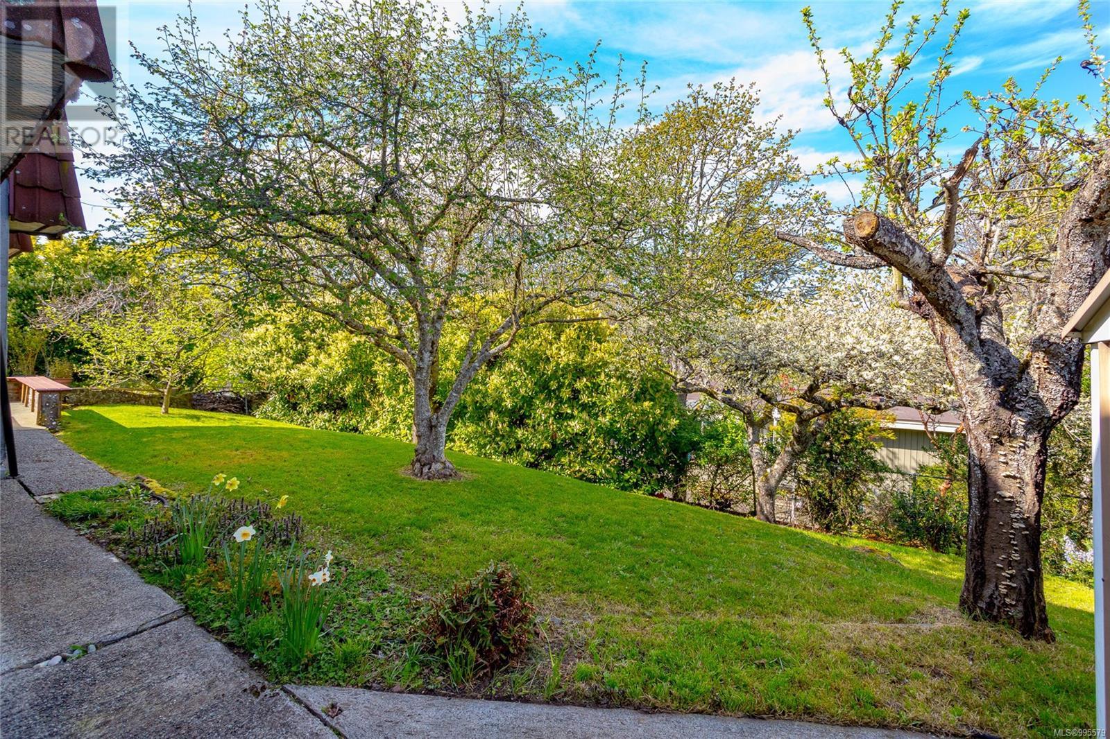 Single Family House for Sale in  Merritt Pl Victoria 
