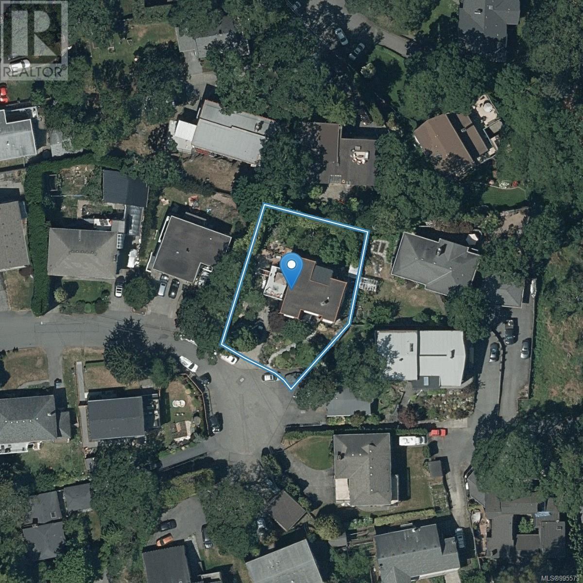 Single Family House for Sale in  Merritt Pl Victoria 