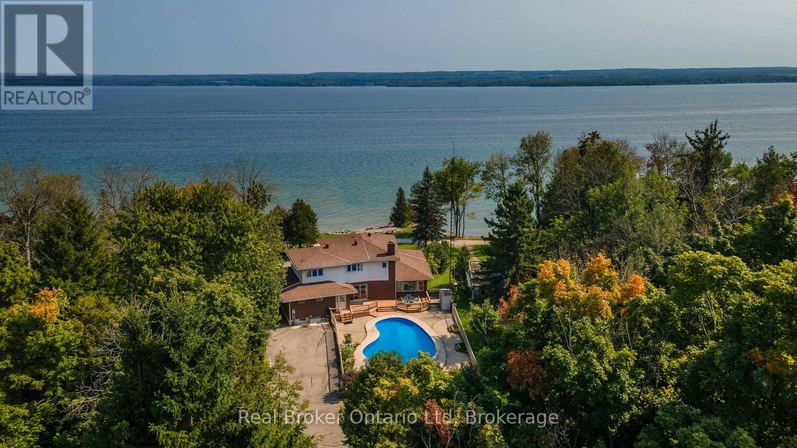 Photo 1 of 122 Cottage Lane, Georgian Bluffs ON