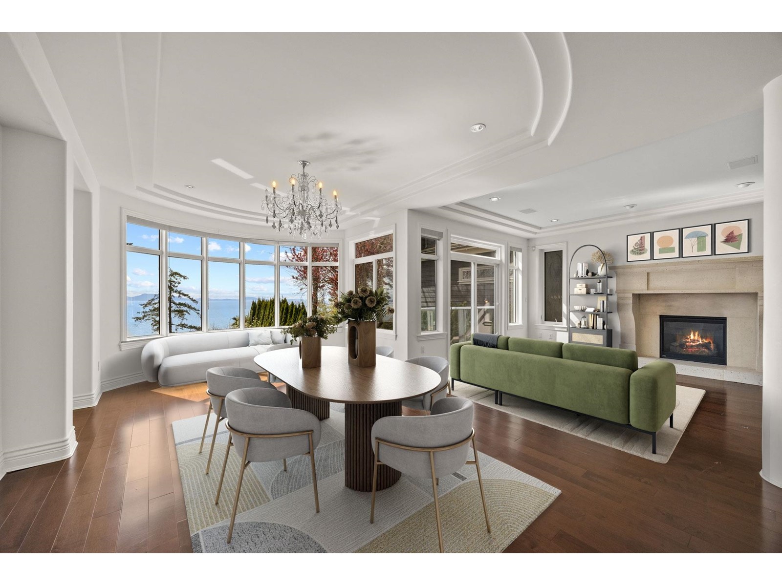 14032 TERRY ROAD, White Rock
