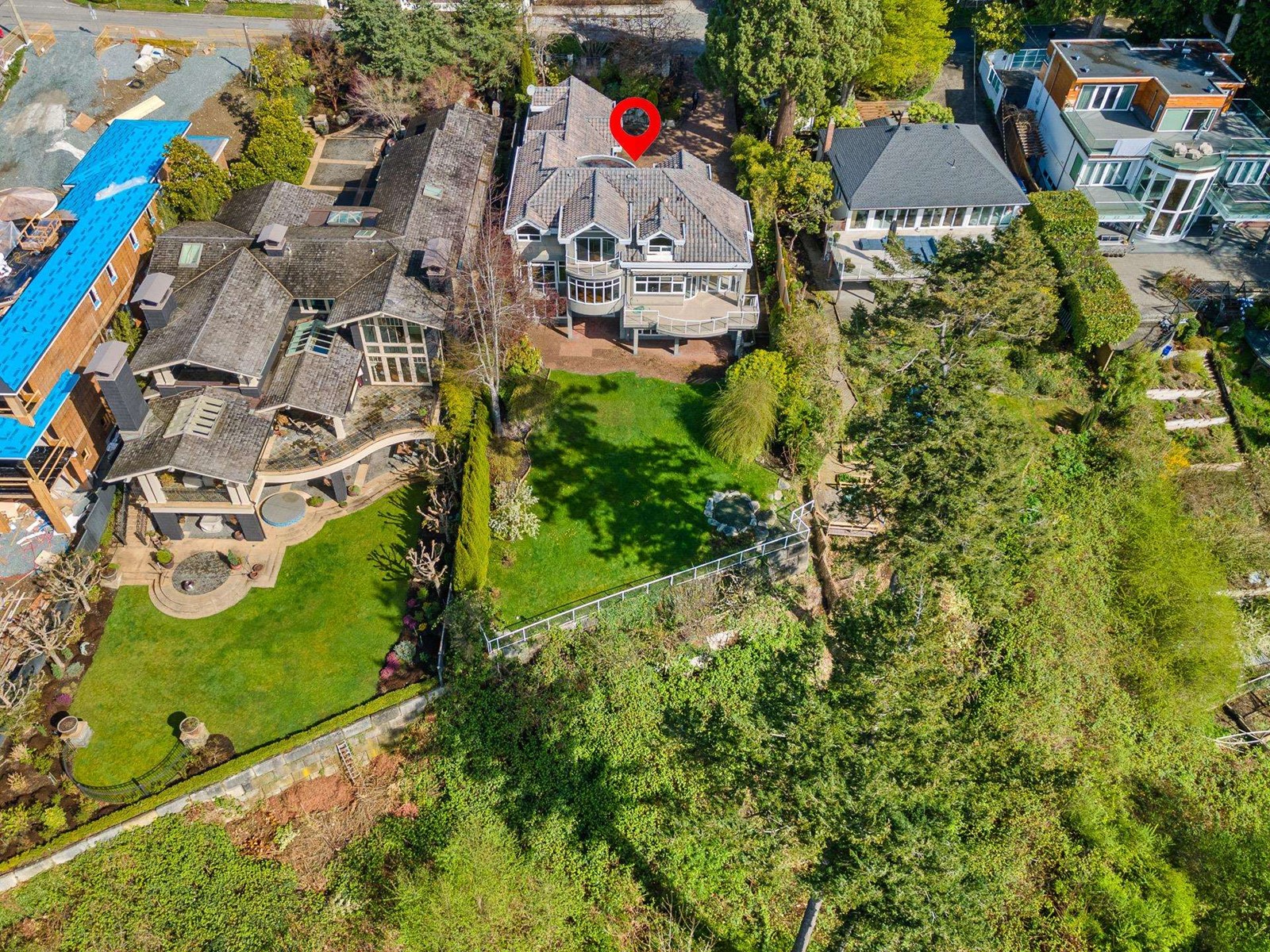 14032 TERRY ROAD, White Rock