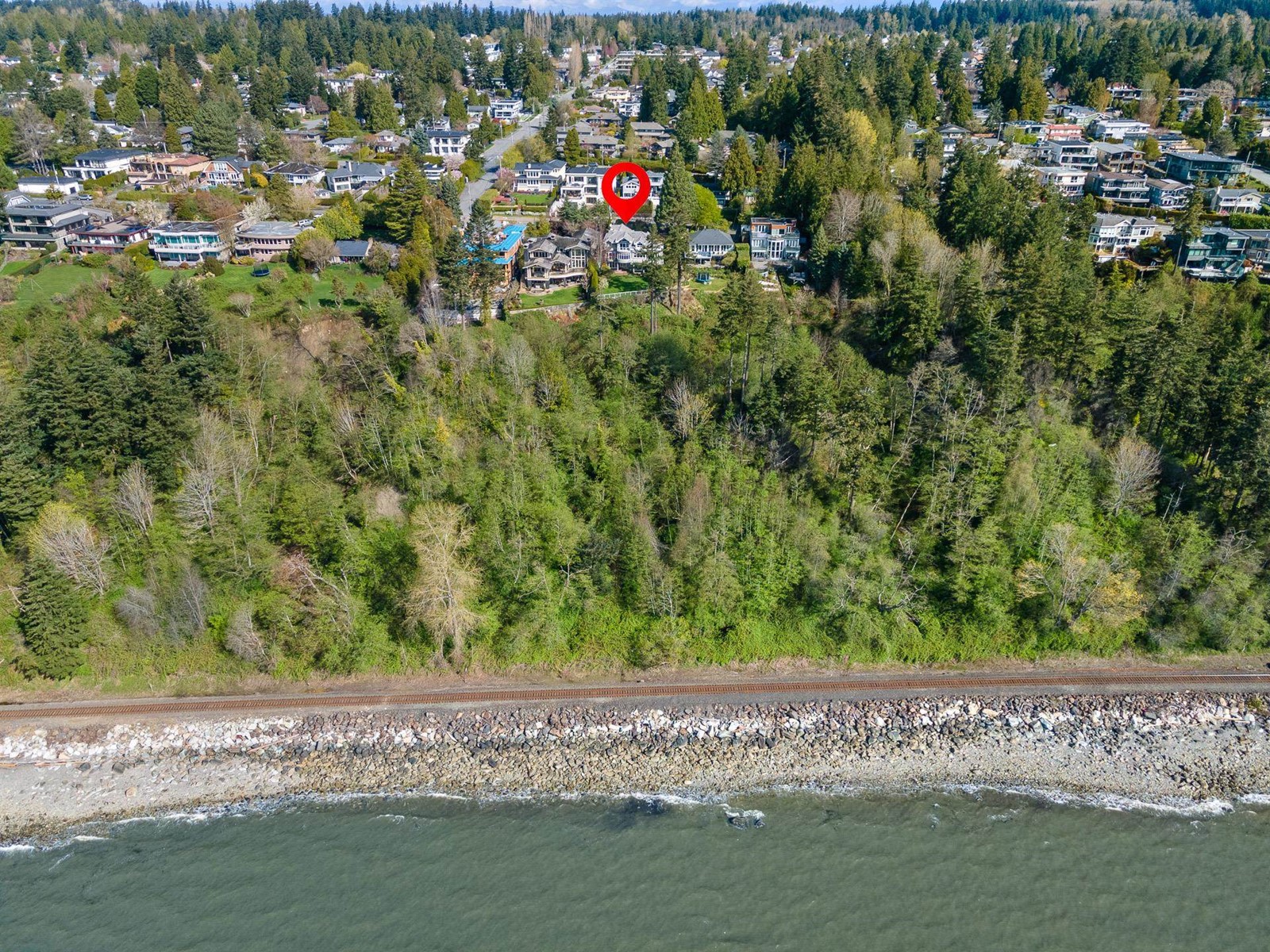 14032 TERRY ROAD, White Rock