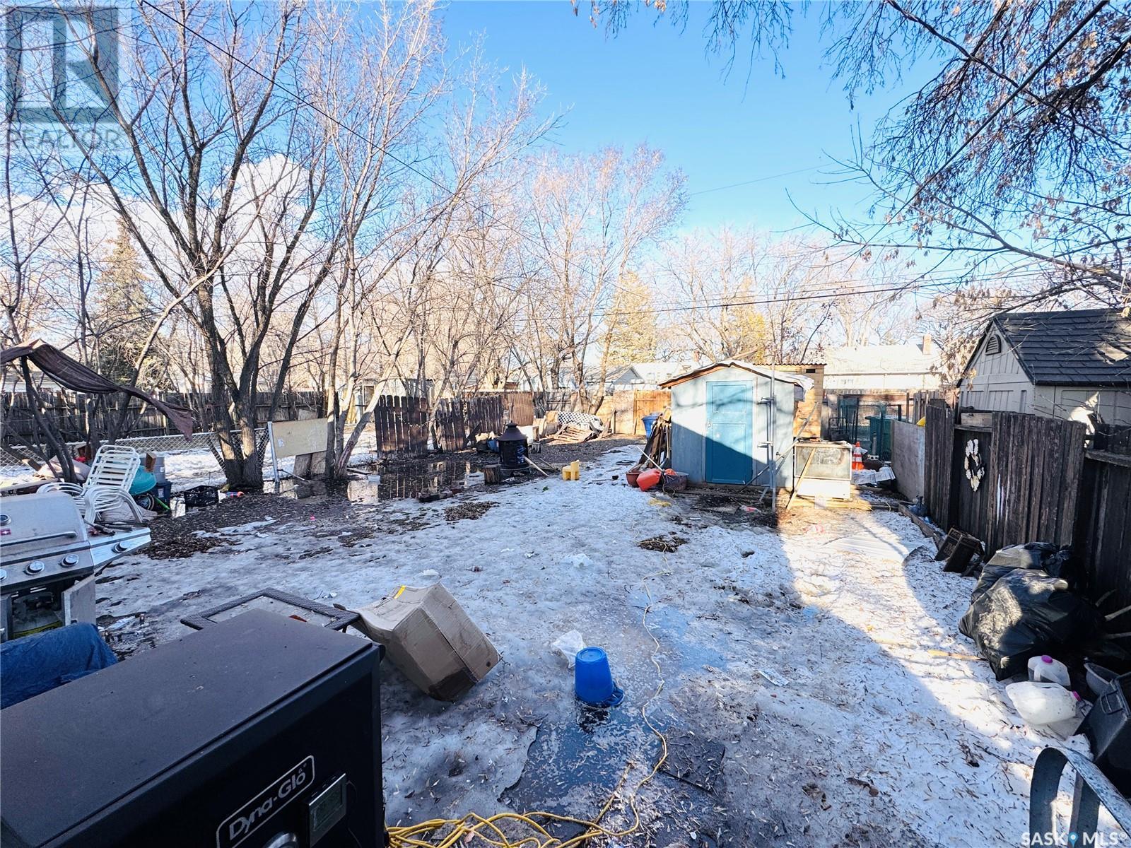 Single Family House Bungalow for Sale in  D AVENUE N Saskatoon 