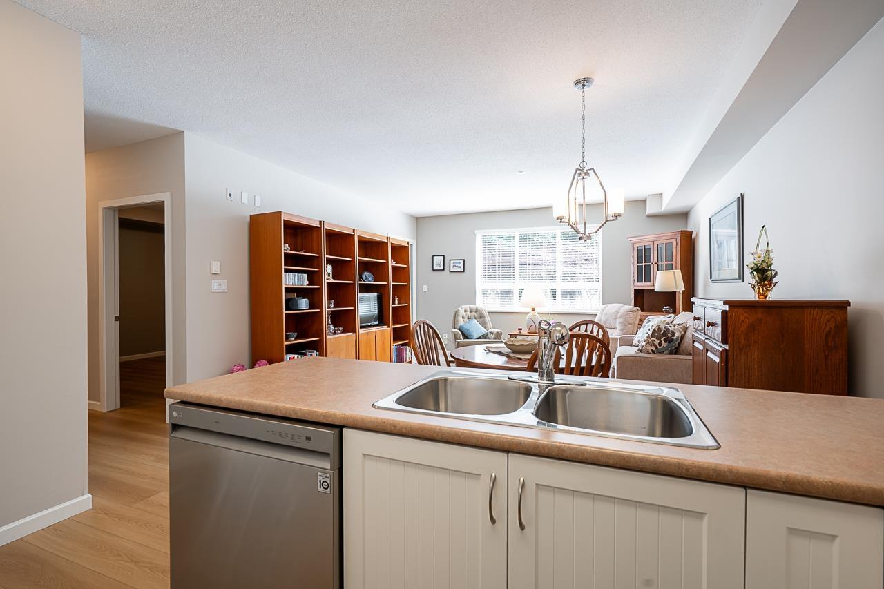 108 16068 83 AVENUE, Surrey real estate listing R2991100