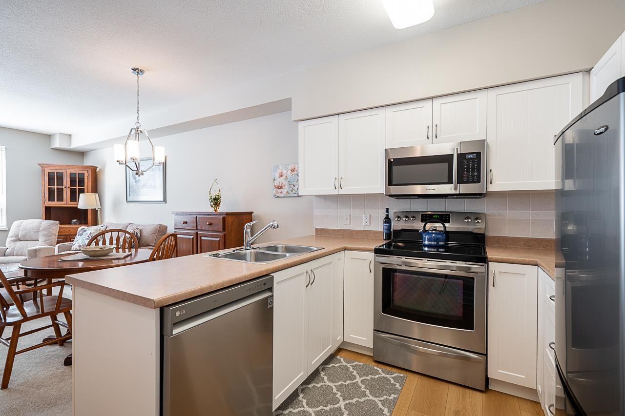 108 16068 83 AVENUE, Surrey real estate listing R2991100