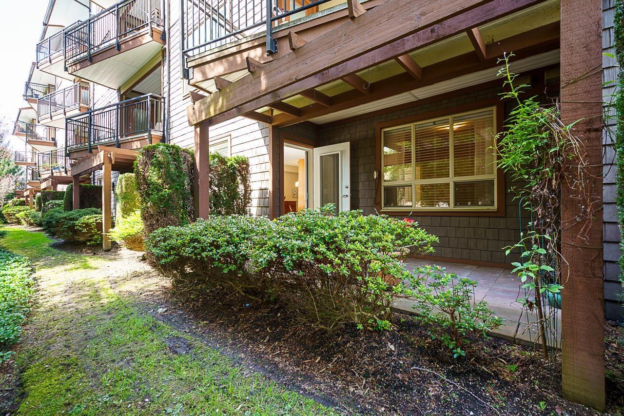108 16068 83 AVENUE, Surrey real estate listing R2991100