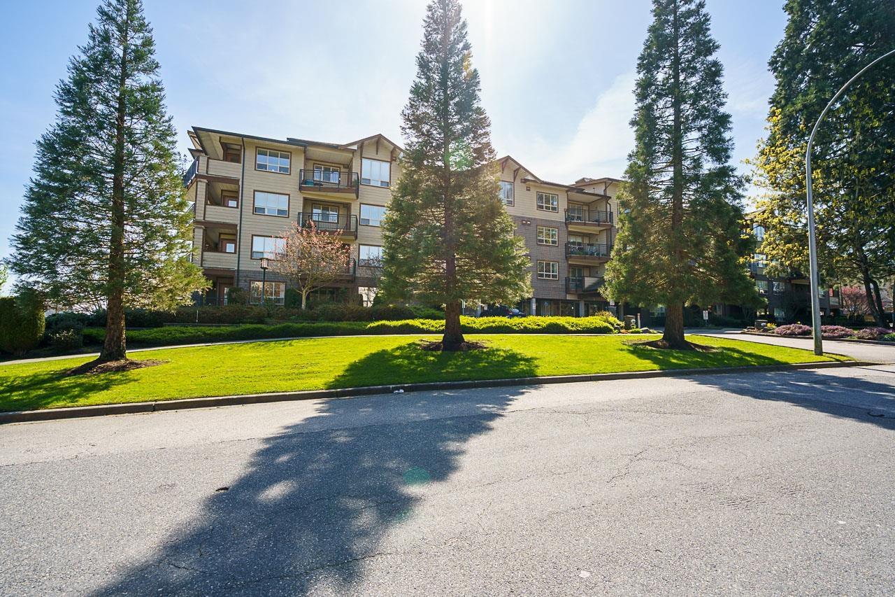 108 16068 83 AVENUE, Surrey real estate listing R2991100