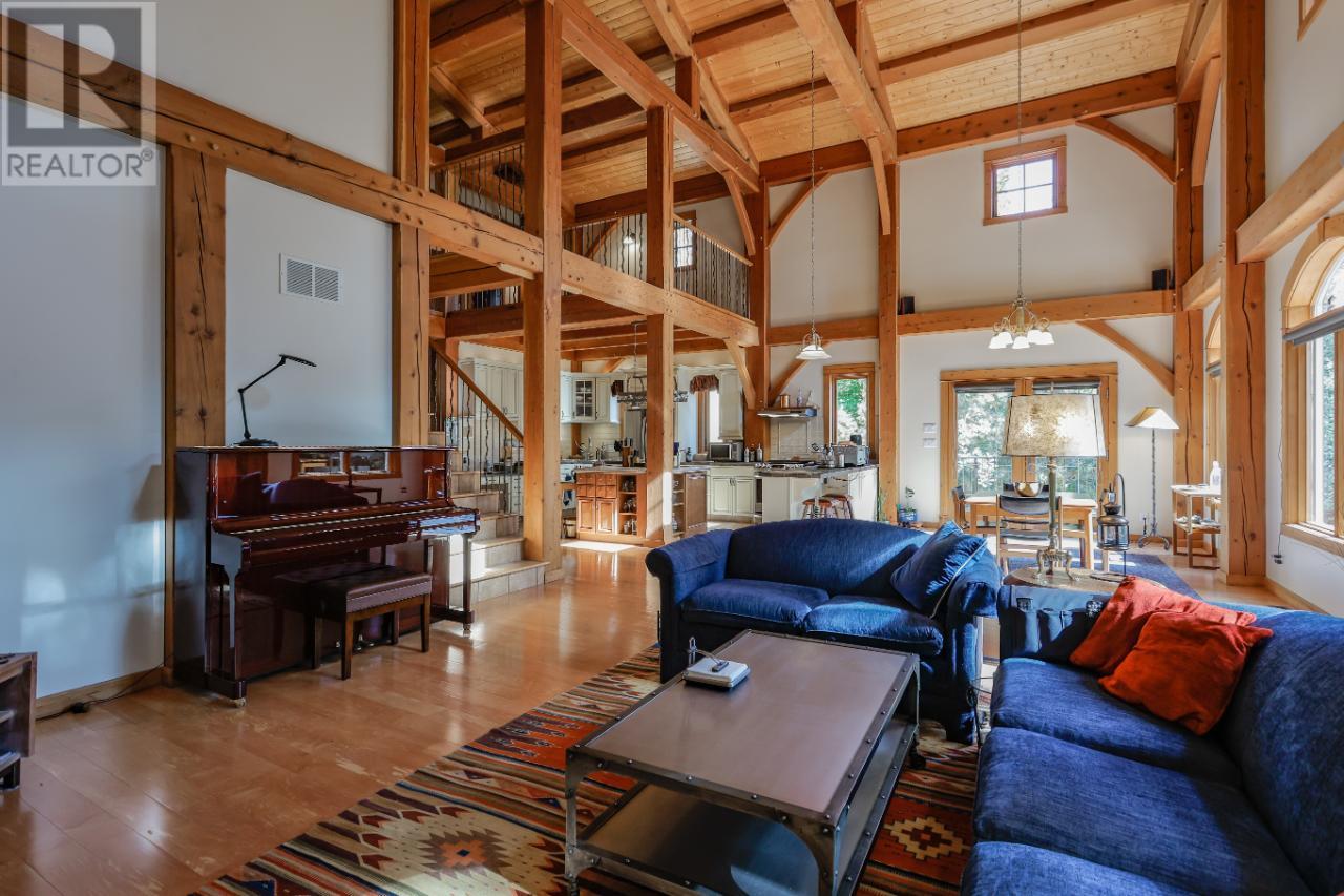 Photo 23 of 3179 Heddle Road, Nelson BC