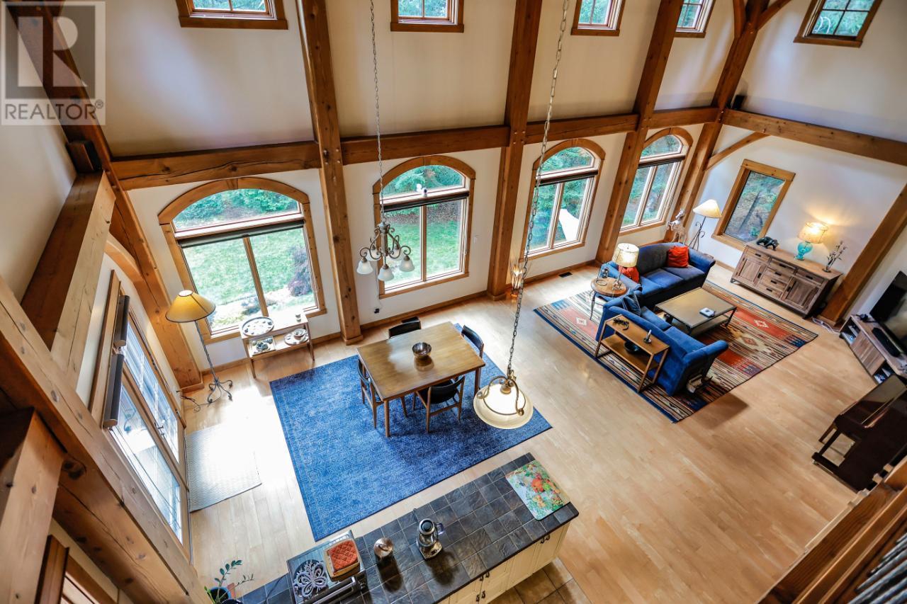 Photo 11 of 3179 Heddle Road, Nelson BC