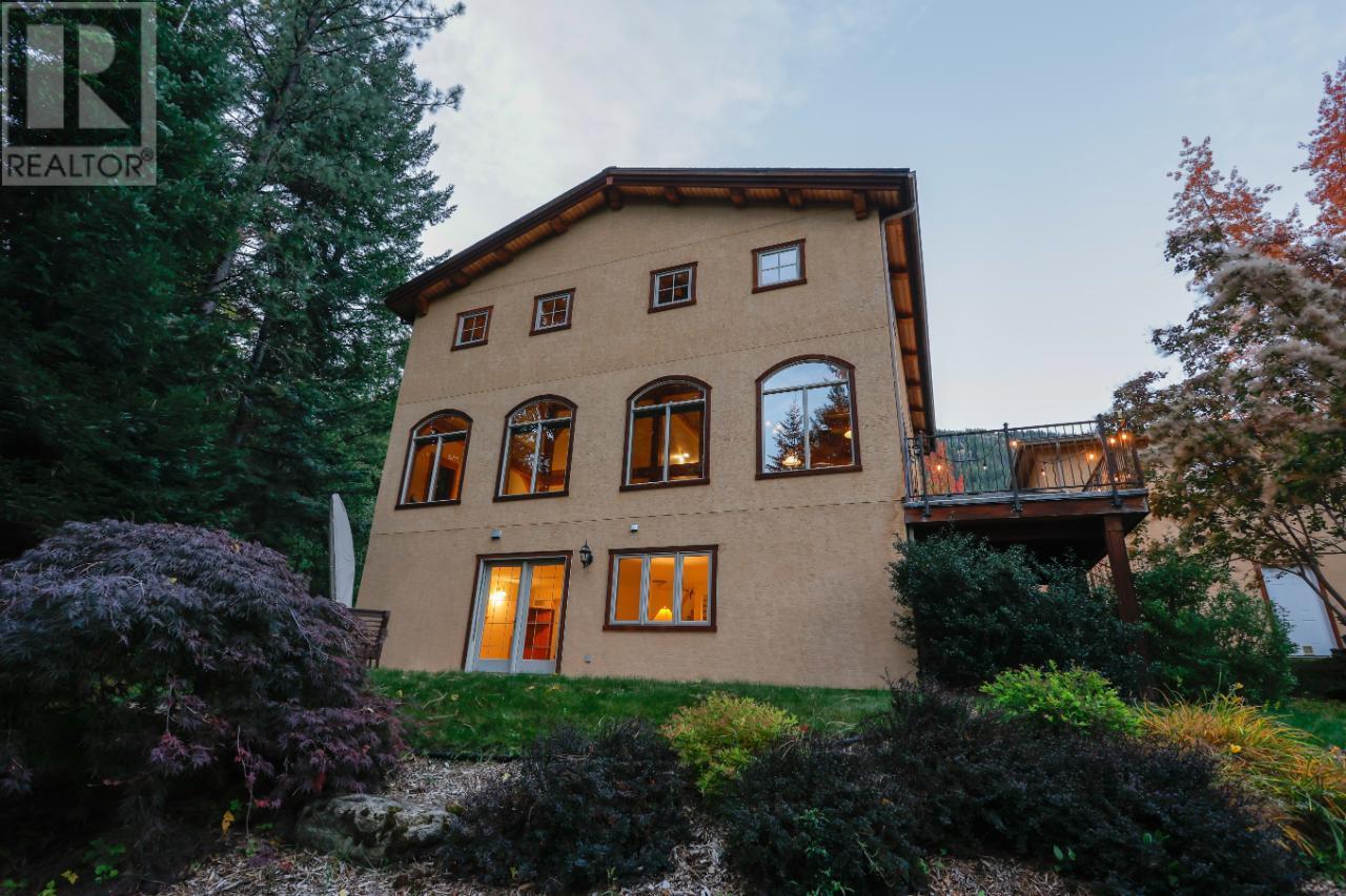 Photo 1 of 3179 Heddle Road, Nelson BC