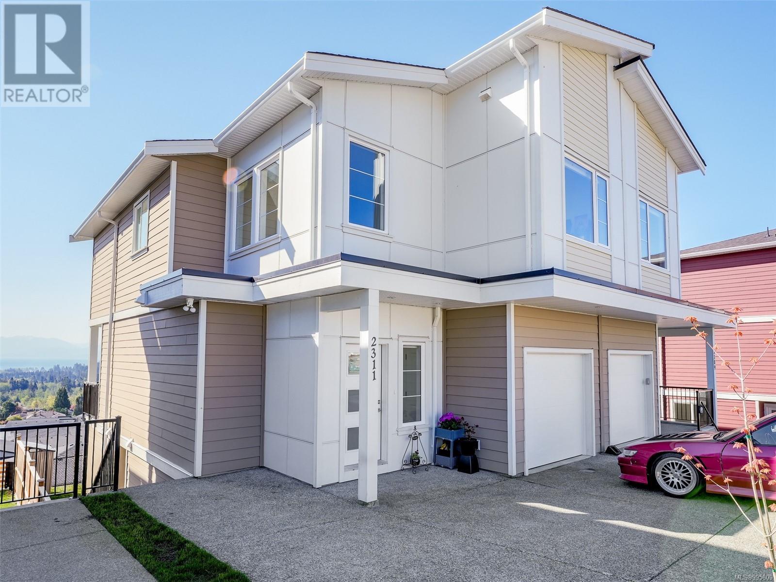 2311 Hudson Terr, Sooke