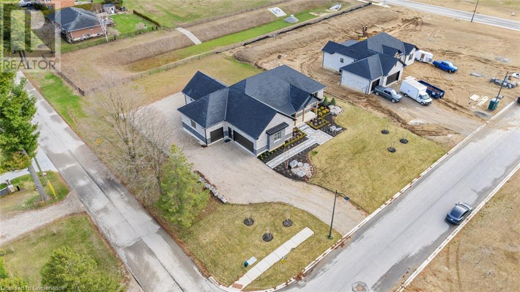 Photo 43 of 3 Clover Lane, Otterville ON