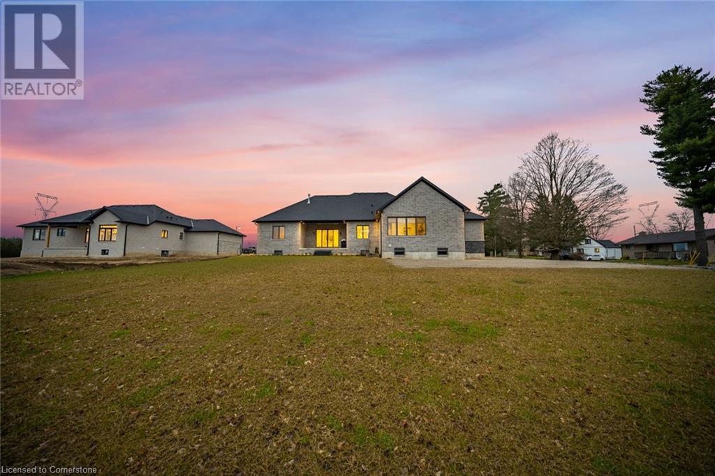 Photo 38 of 3 Clover Lane, Otterville ON