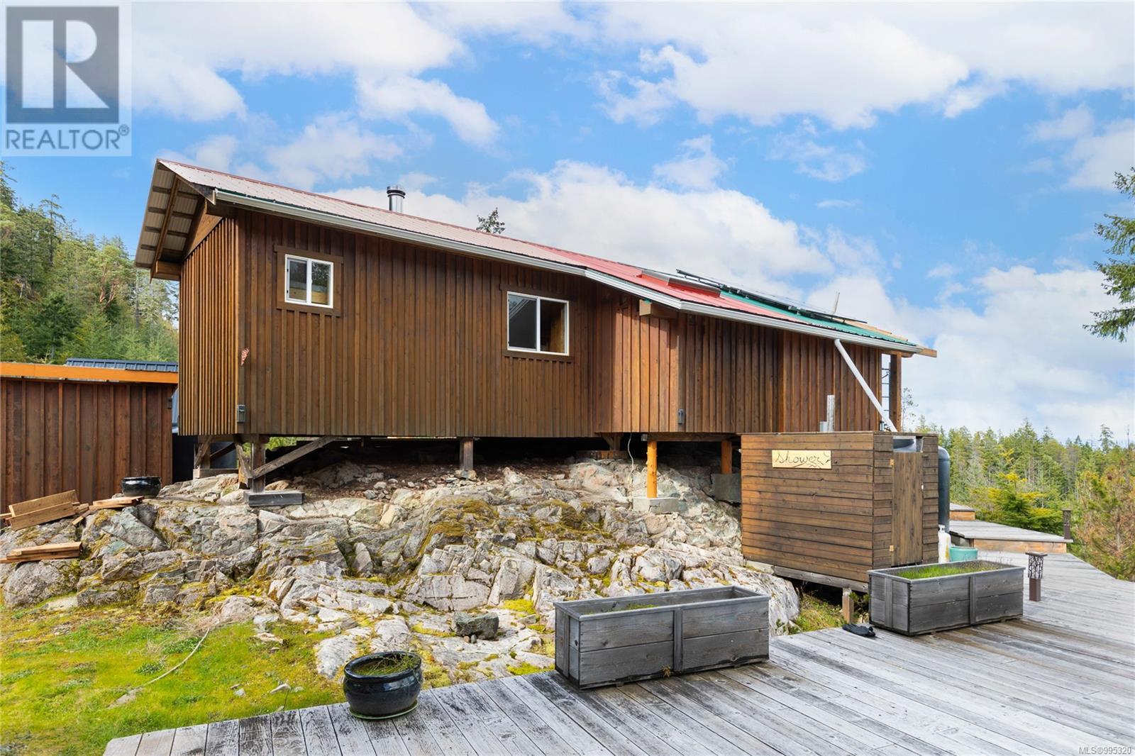 Photo 43 of 2770 Marshland Rd, Qualicum Beach BC
