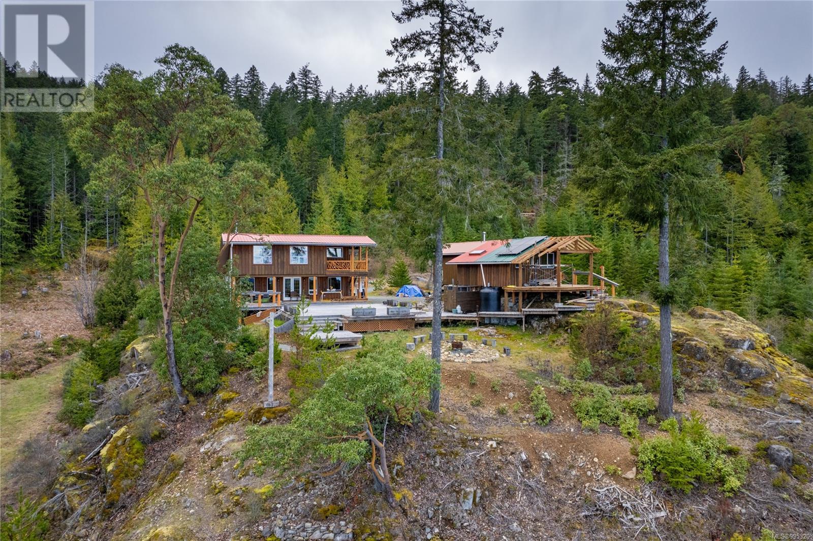 Photo 64 of 2770 Marshland Rd, Qualicum Beach BC
