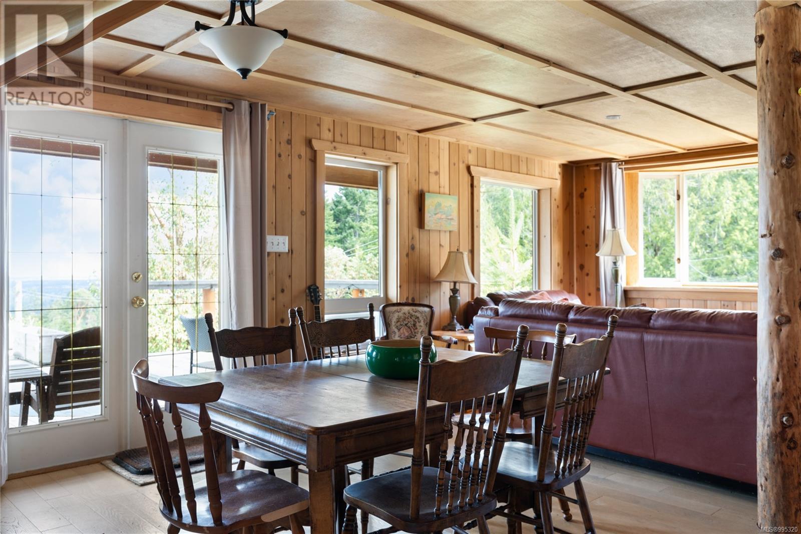 Photo 5 of 2770 Marshland Rd, Qualicum Beach BC