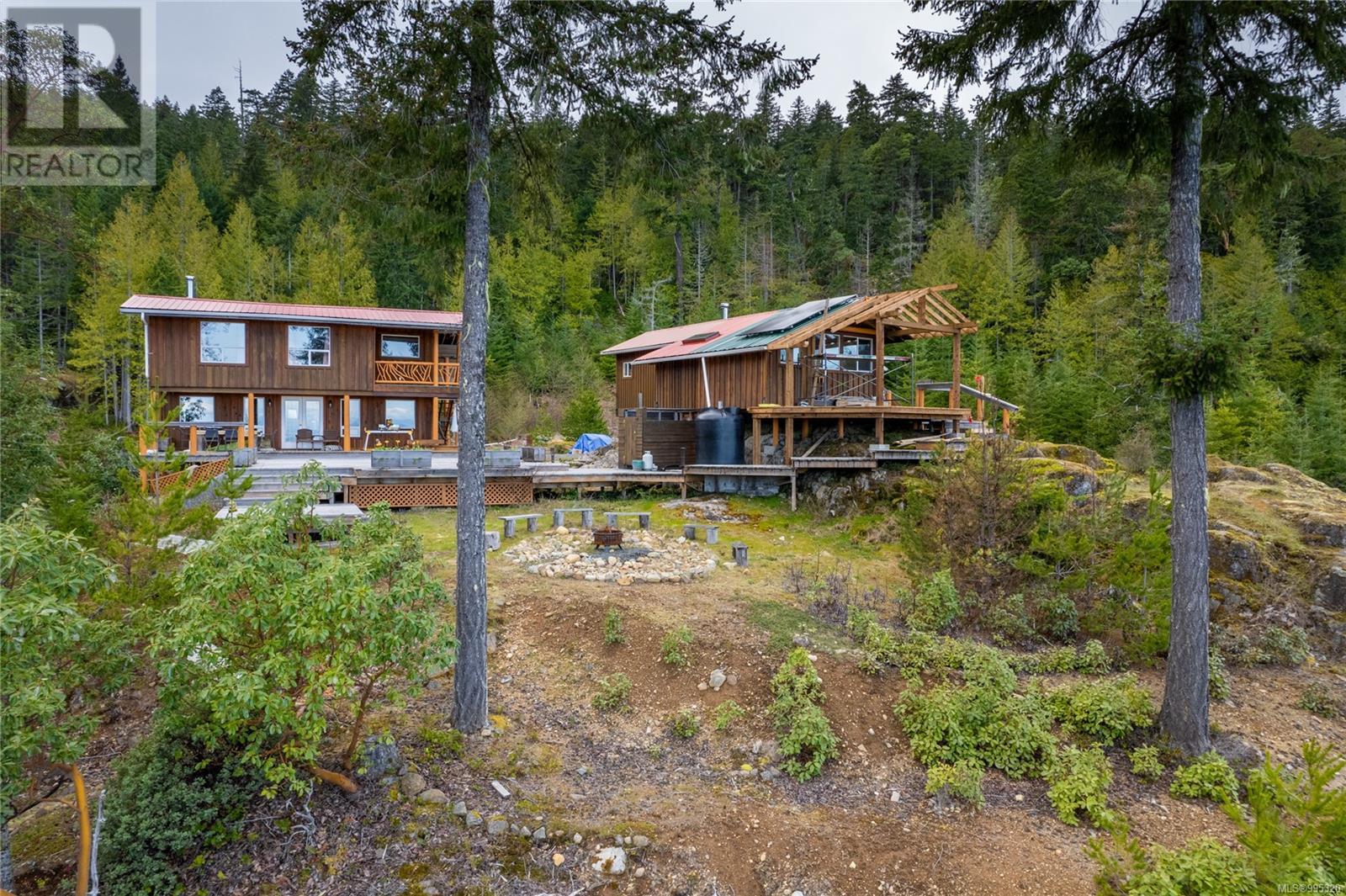 Photo 71 of 2770 Marshland Rd, Qualicum Beach BC