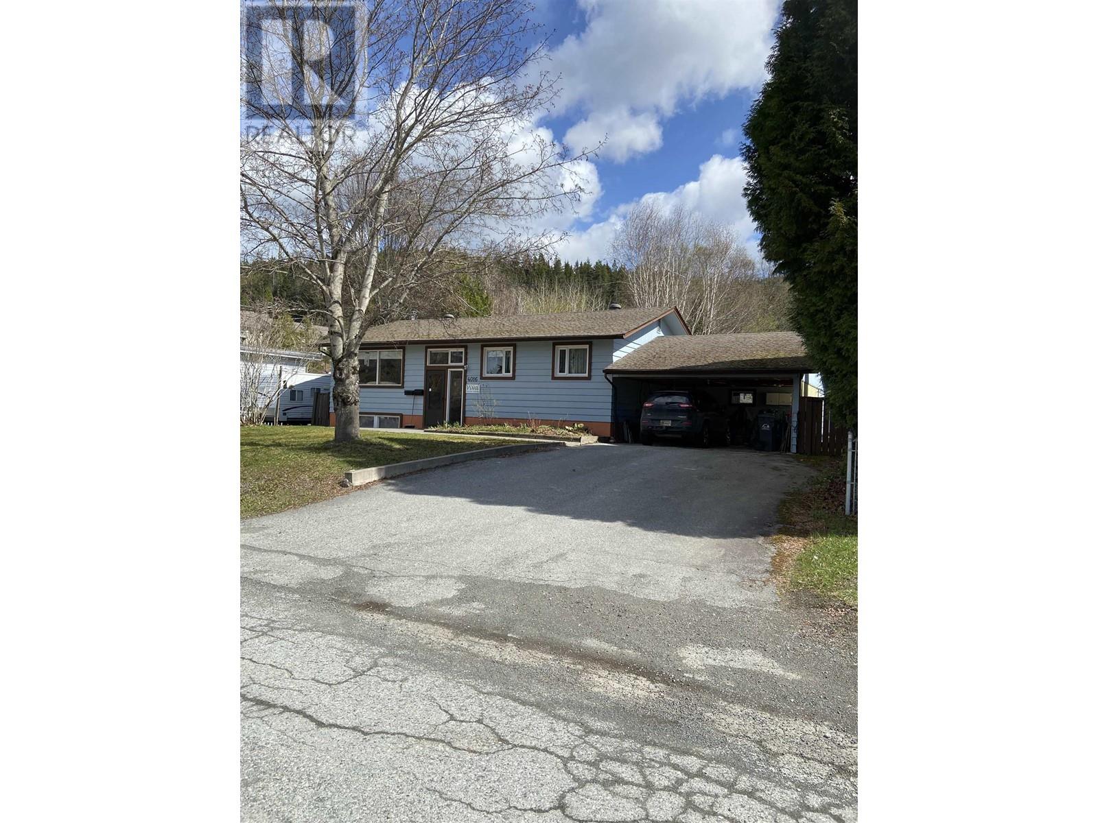 #1-4016 YEO Street, Terrace