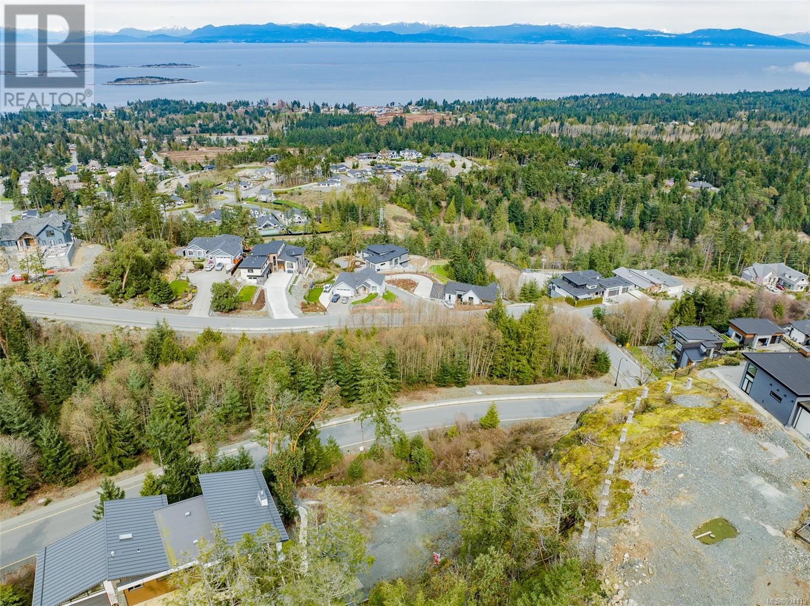 Photo 1 of 7415 Copley Ridge Rd, Lantzville BC