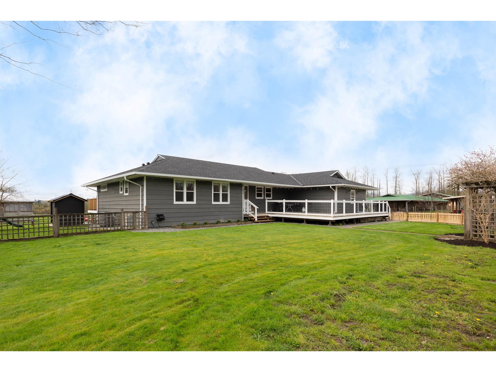 Photo 7 of 8575 240 Street, Langley BC