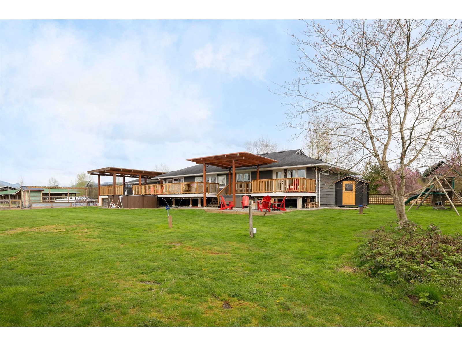 8575 240 STREET, Langley