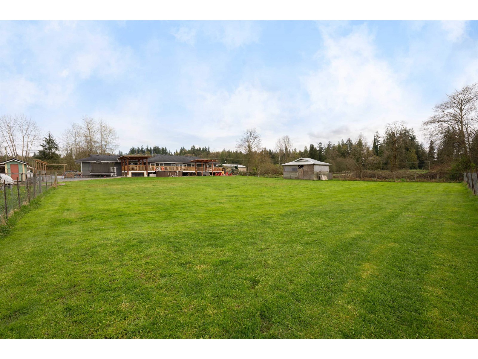 Photo 12 of 8575 240 Street, Langley BC
