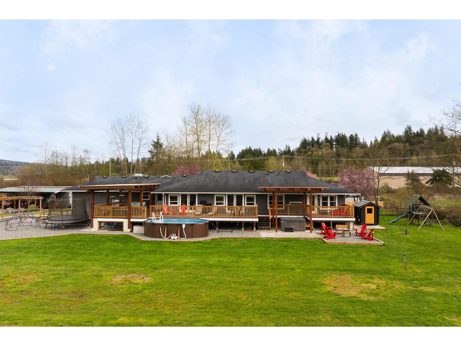 Photo 11 of 8575 240 Street, Langley BC