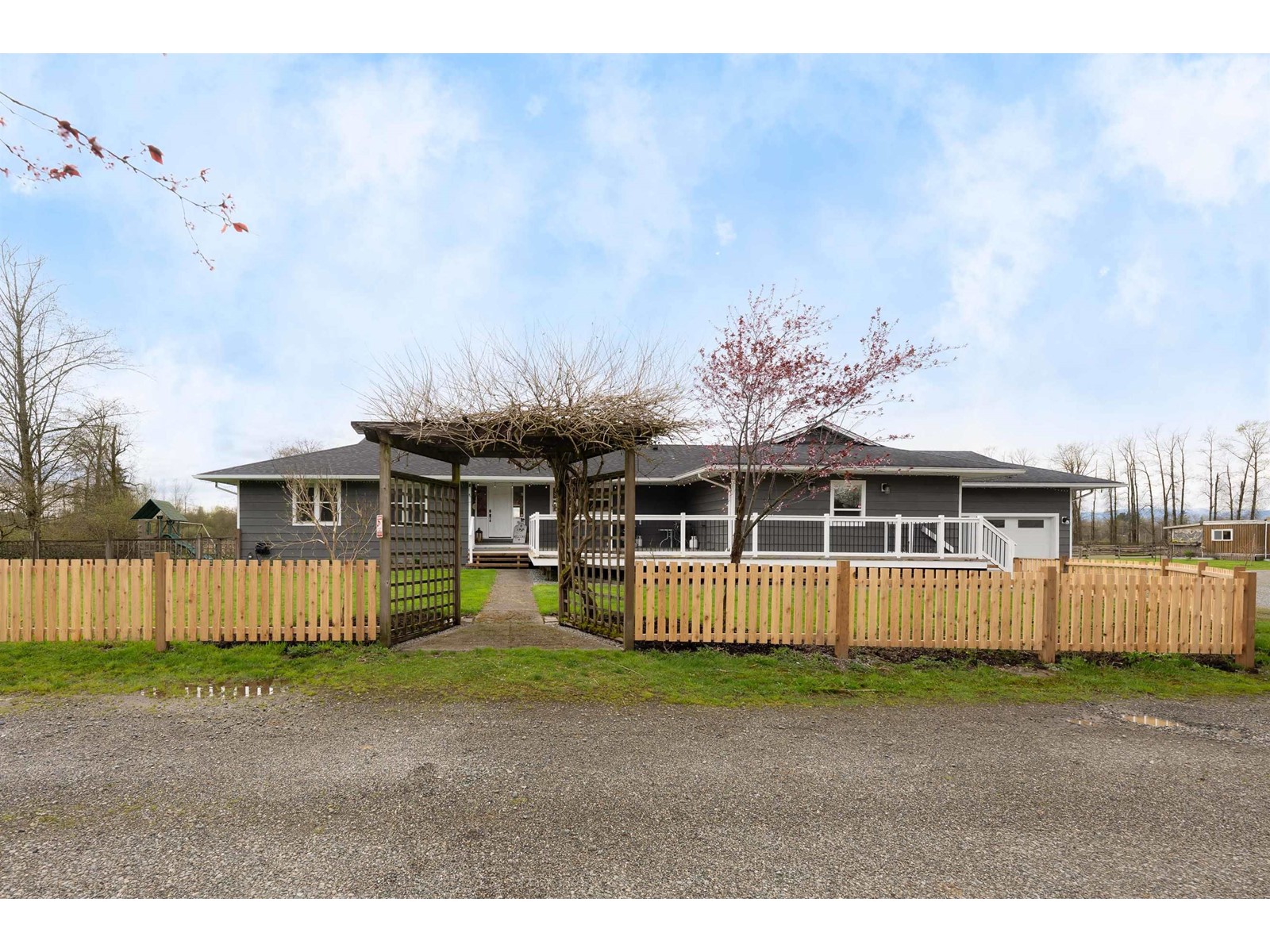 Photo 6 of 8575 240 Street, Langley BC