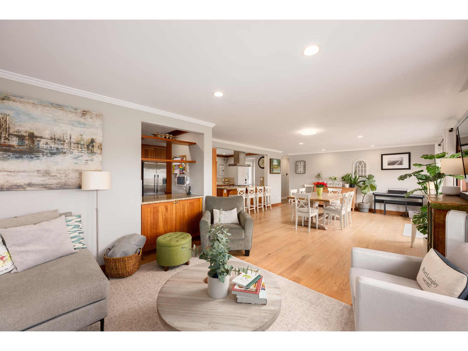 8575 240 STREET, Langley