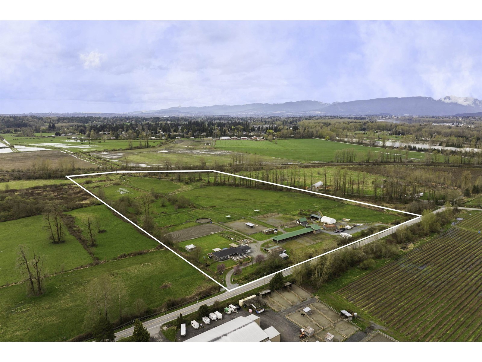 8575 240 STREET, Langley