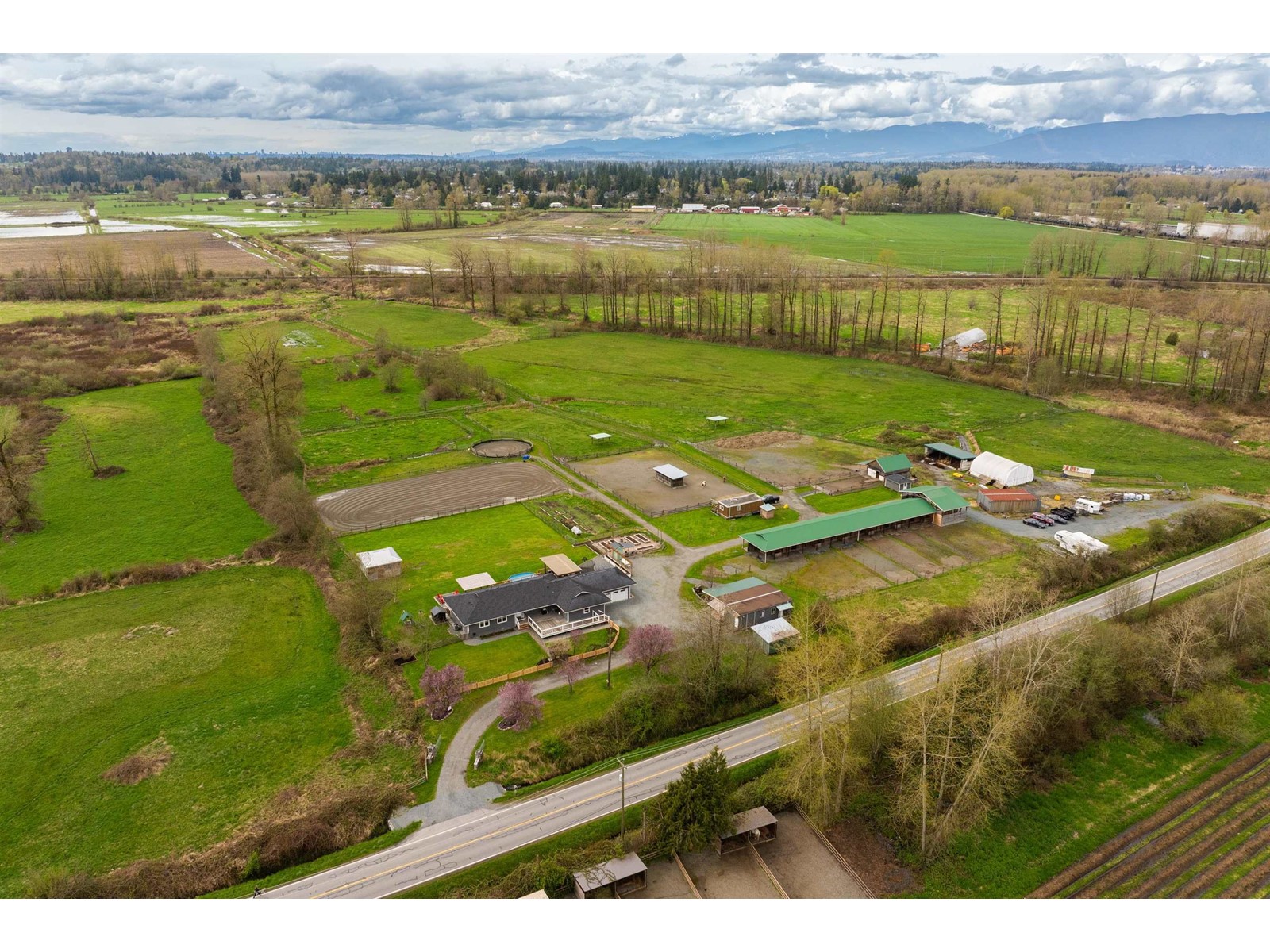 Photo 38 of 8575 240 Street, Langley BC