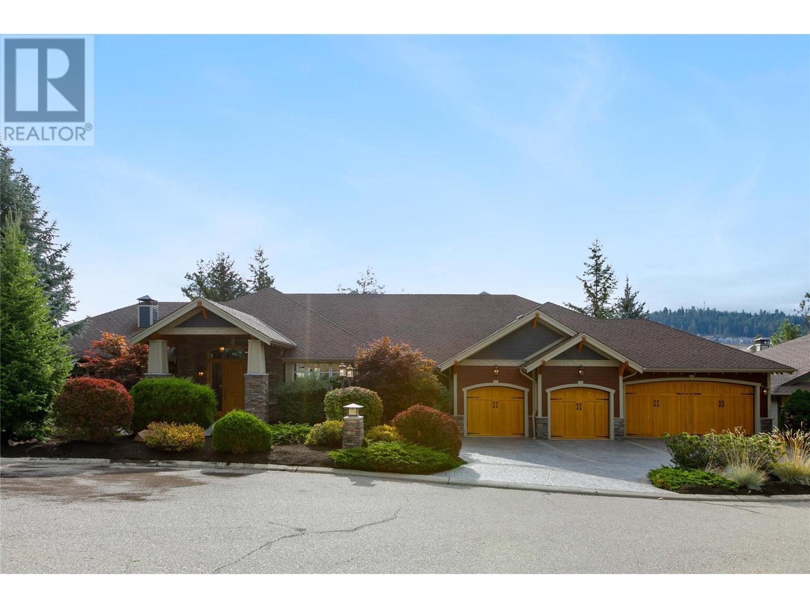 450 Niblick Court, Vernon