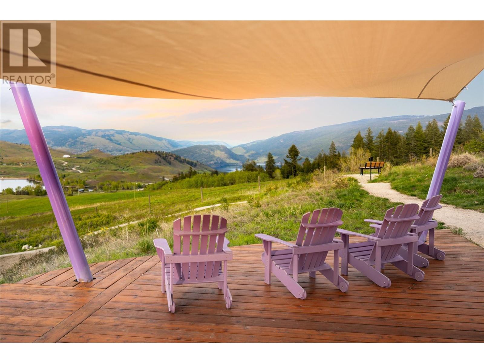 450 Niblick Court, Vernon