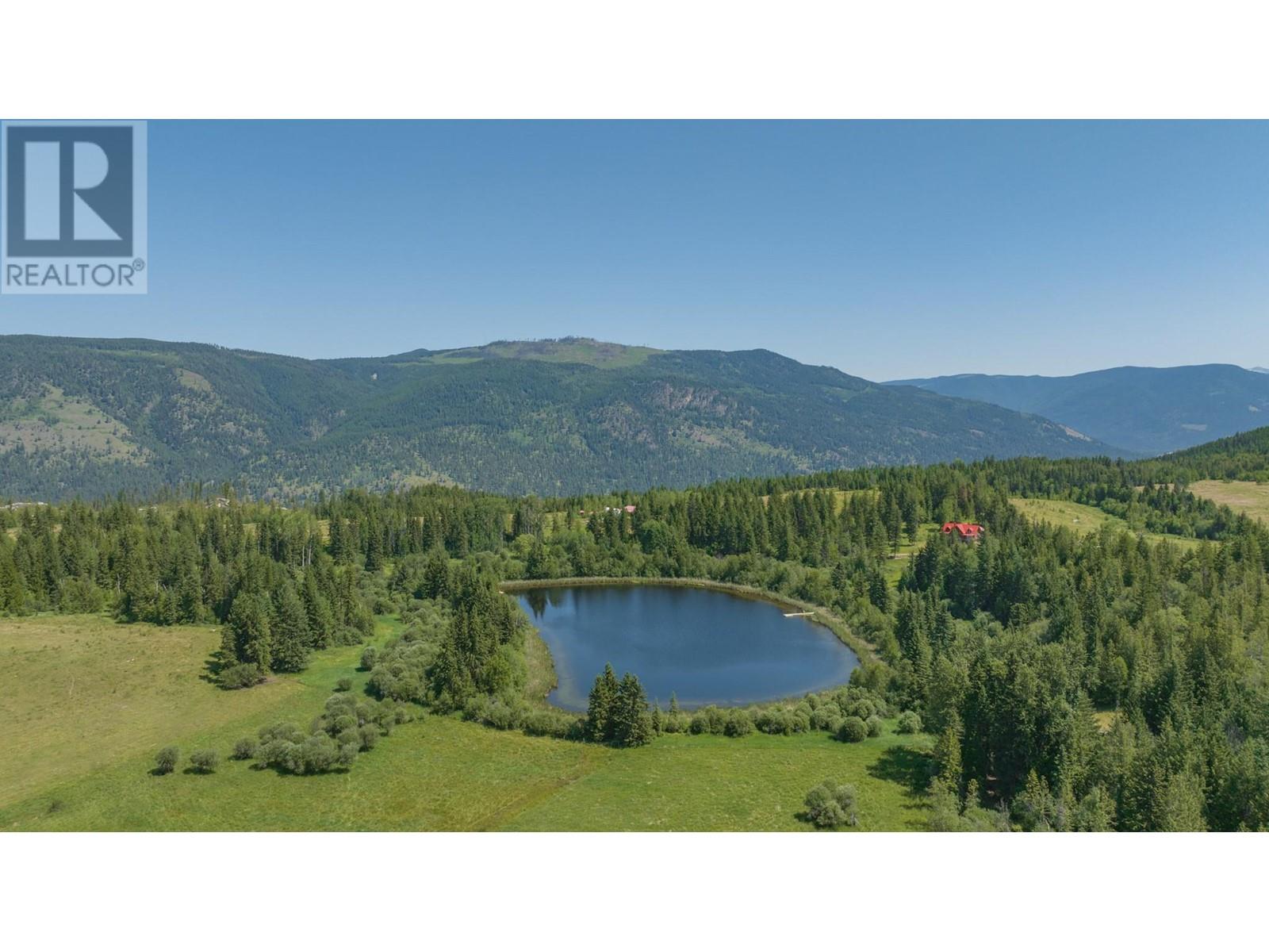 592 Bear Valley Road, Lumby
