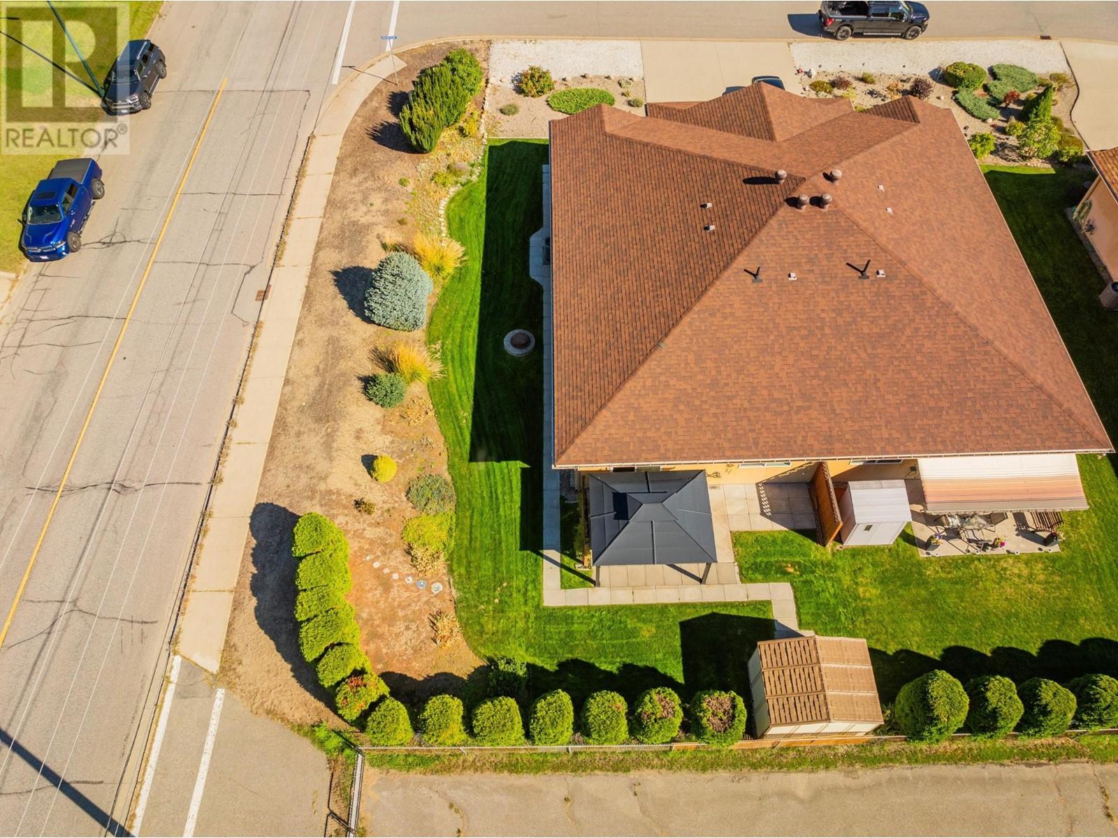 1299 HEATHER Place, Trail