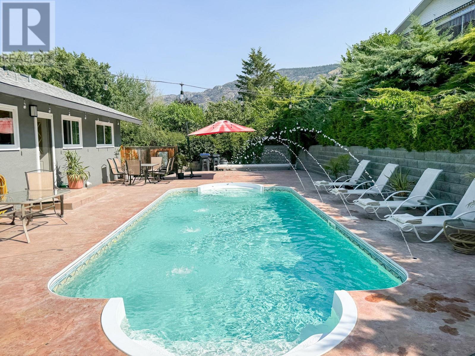 4609 41st Street, Osoyoos
