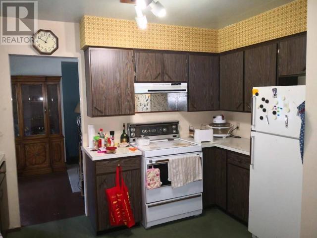 5382-lot B MANSON AVE, Powell River