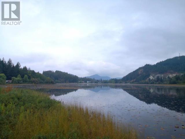 5382-lot B MANSON AVE, Powell River