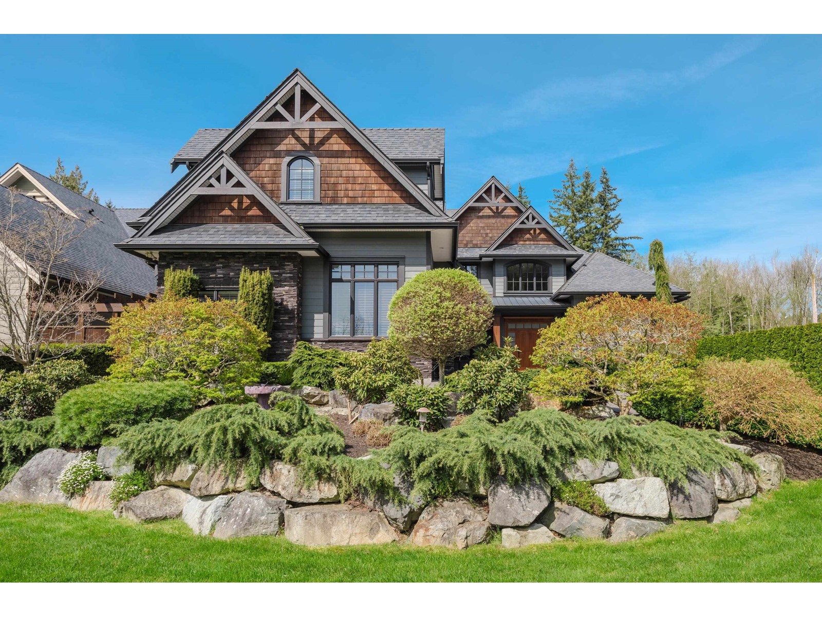 Photo 2 of 23727 36 A Avenue, Langley BC